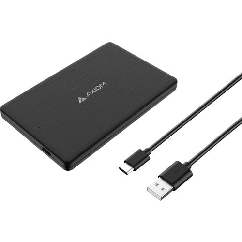Disque SSD externe USB-C 3.1 GEN2 4 To