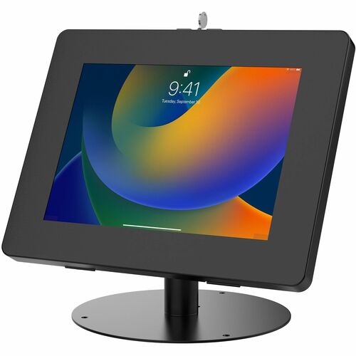 CTA Digital Hyperflex Security Kiosk Stand for Tab