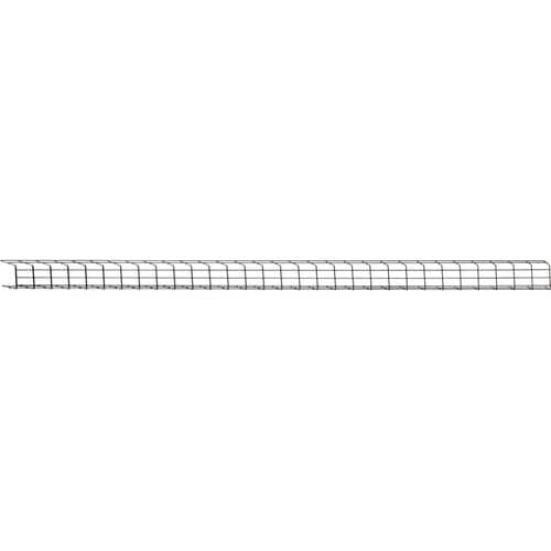 Tripp Lite by Eaton Wire Mesh Cable Tray - 150 x 50 x 1500 mm (6 in. x 2 in. x 5 ft.), 2-P