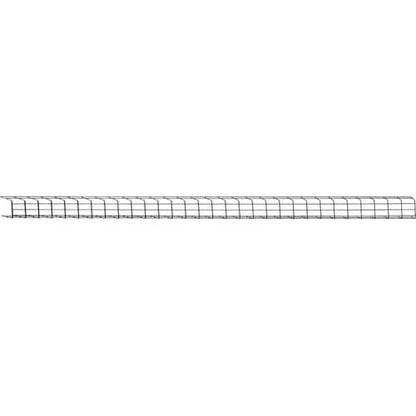 Tripp Lite by Eaton Wire Mesh Cable Tray - 150 x 50 x 1500 mm (6 in. x 2 in. x 5 ft.), 2-P