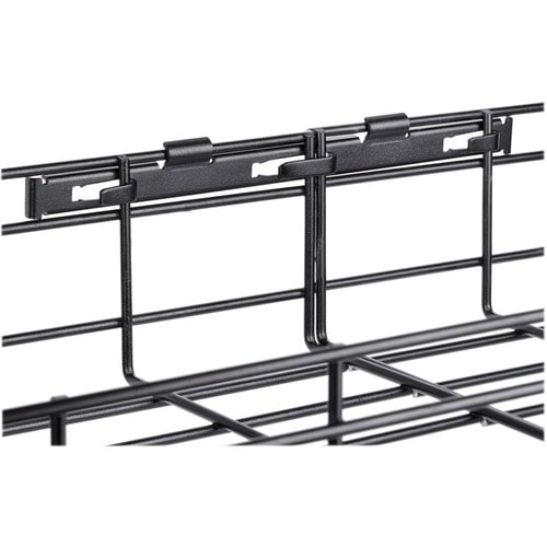 Bandeja para cables de malla de alambre Tripp Lite by Eaton - 150 x 50 x 1500 mm (6 pulg. x 2 pulg. x 5 pulg.)