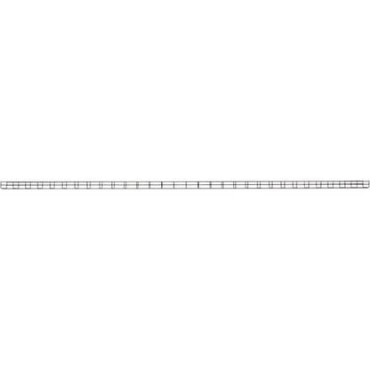 Tripp Lite by Eaton Wire Mesh Cable Tray - 150 x 50 x 1500 mm (6 in. x 2 in. x 5 ft.), 2-P