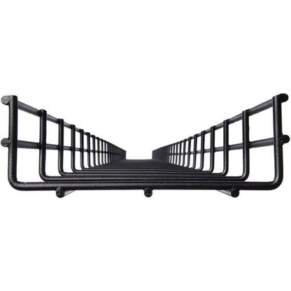 Tripp Lite by Eaton Wire Mesh Cable Tray - 150 x 50 x 1500 mm (6 in. x 2 in. x 5 ft.), 2-P