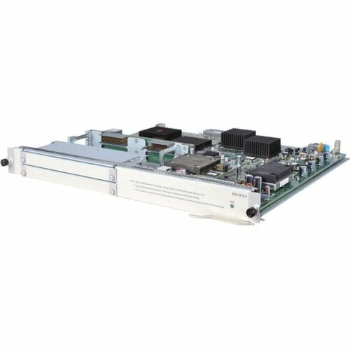 MSR4000 SPU-400-X1 SERVICE PROC UNIT PL I7