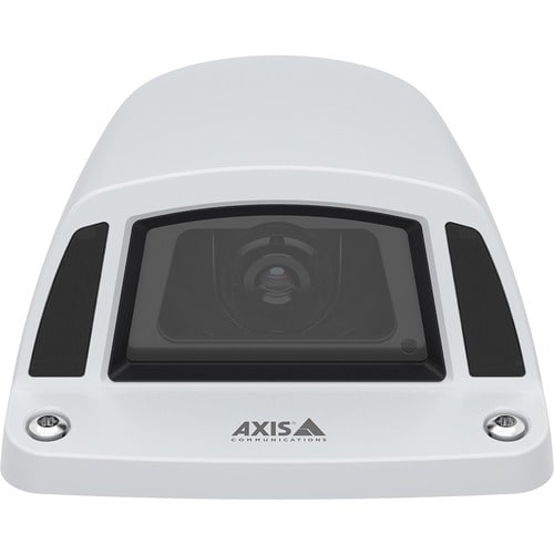 AXIS P3925-LRE 2 Megapixel Full HD Network Camera - Color - Board  - 65.62 ft (2