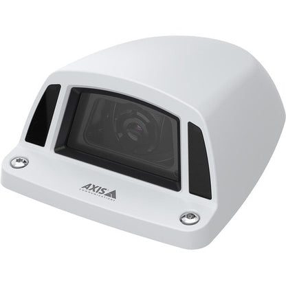 AXIS P3925-LRE 2 Megapixel Full HD Network Camera - Color - Board  - 65.62 ft (2