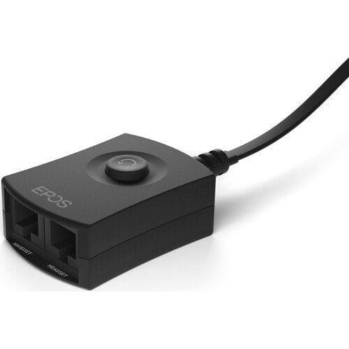 INTERRUPTOR DE AURICULARES/MÓVILES DE CAJA PASIVA UI710