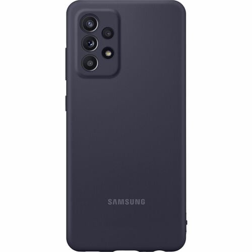 Coque en silicone pour Samsung Galaxy A52 5G