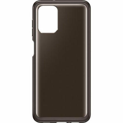 Funda suave y transparente para Samsung Galaxy A12