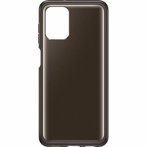 Coque souple transparente pour Samsung Galaxy A12