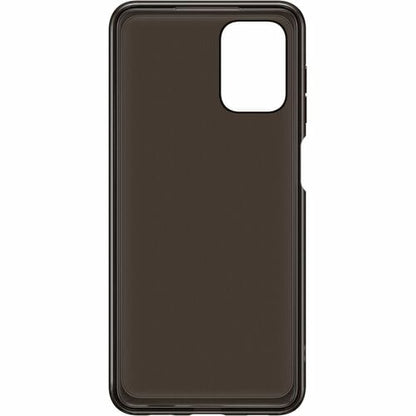 Funda suave y transparente para Samsung Galaxy A12