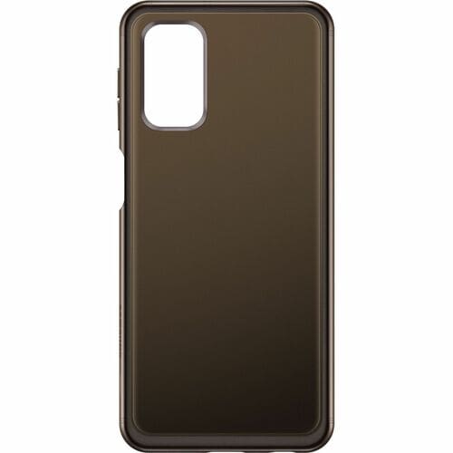 Coque souple transparente pour Samsung Galaxy A32 5G