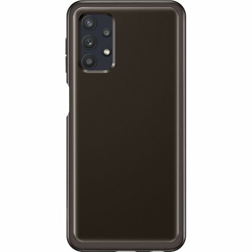 Funda suave transparente para Samsung Galaxy A32 5G