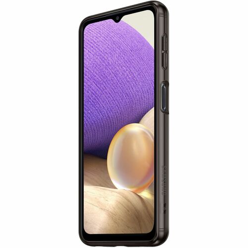 Funda suave transparente para Samsung Galaxy A32 5G