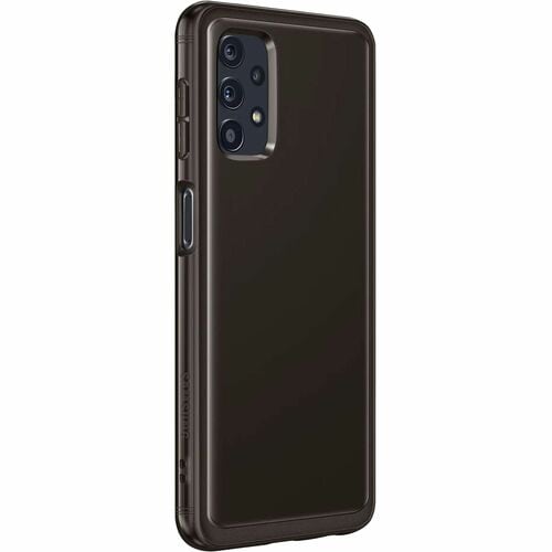 Funda suave transparente para Samsung Galaxy A32 5G