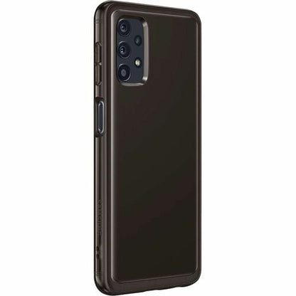 Funda suave transparente para Samsung Galaxy A32 5G