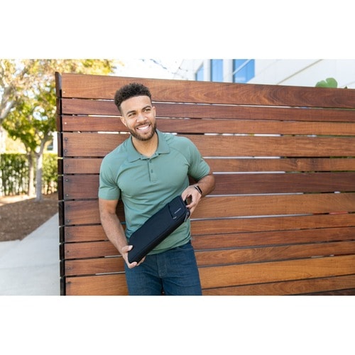 CODi AEGIS Carrying Case (Sleeve) for 13.3" to 15.