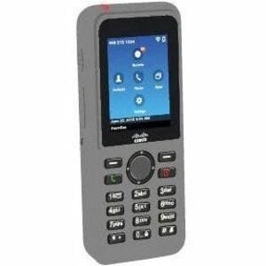 CISCO 8821 SILICONE CARRY CASE