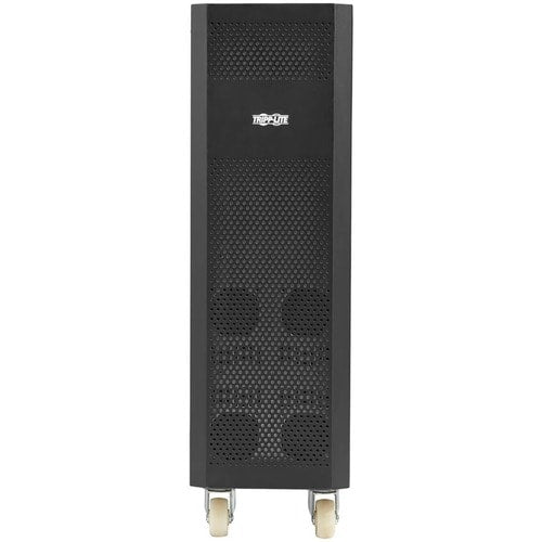 Tripp Lite by Eaton SmartOnline S3M BP240V09 Battery Cabinet - 9000 mA