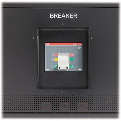 Tripp Lite by Eaton SmartOnline S3M BP240V65L Battery Cabinet - 65000