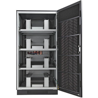 Tripp Lite by Eaton SmartOnline S3M BP240V65L Battery Cabinet - 65000