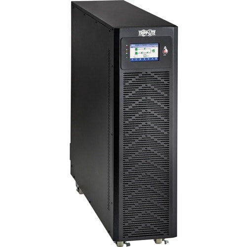 UPS de torre SmartOnline S3M15K3B de 15 kVA de Tripp Lite - Torre - 8 horas