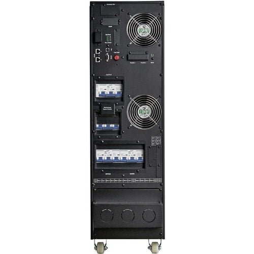 UPS de torre SmartOnline S3M15K3B de 15 kVA de Tripp Lite - Torre - 8 horas