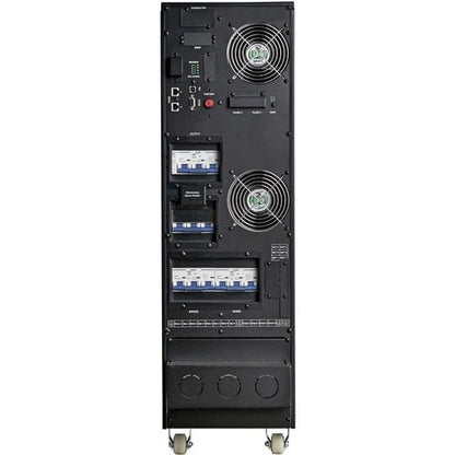 UPS de torre SmartOnline S3M15K3B de 15 kVA de Tripp Lite - Torre - 8 horas