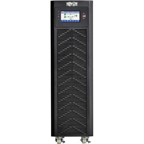 UPS de torre SmartOnline S3M15K3B de 15 kVA de Tripp Lite - Torre - 8 horas