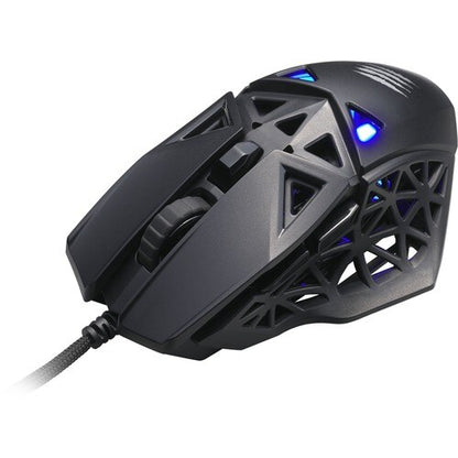 THE AUTH MOJO M1 GAMING MOUSE MULTI 6