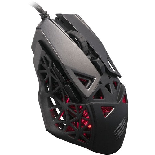 THE AUTH MOJO M1 GAMING MOUSE MULTI 6