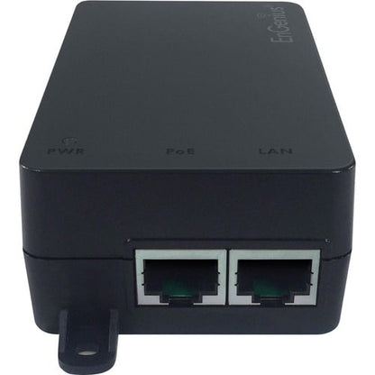 ADAPTABILIDAD POE ESTÁNDAR DE 2,5 GB PARA DATOS DE ALTA VELOCIDAD HASTA 30 W DE POTENCIA