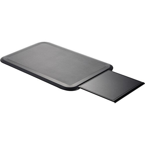 Almohadilla de regazo Targus con bandeja deslizante de 13" a 15"