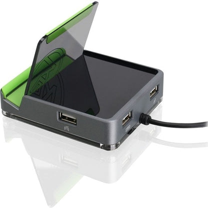 ADAPTATEUR CLAVIER SOURIS POUR IPAD/IPHONE/APPLE TV/CLOUD GAMING