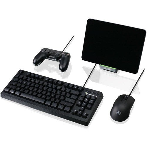 ADAPTATEUR CLAVIER SOURIS POUR IPAD/IPHONE/APPLE TV/CLOUD GAMING