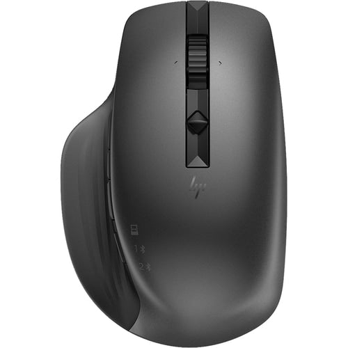 RATÓN CREATOR 935 BLK WRLS
