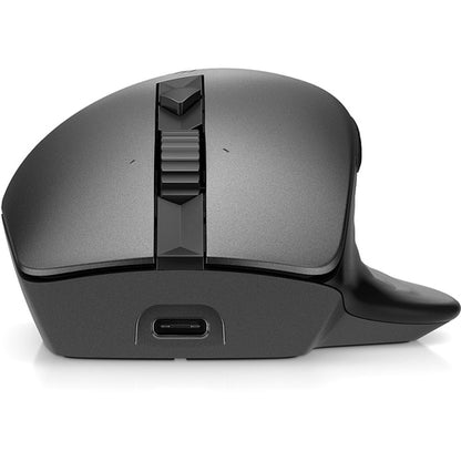 CREATOR 935 BLK WRLS MOUSE