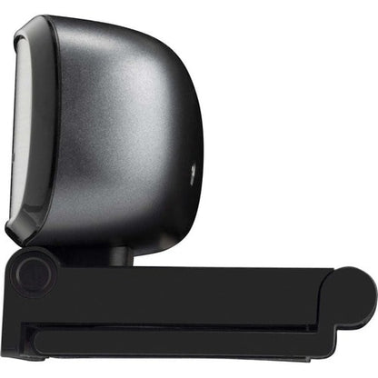 Cámara de videoconferencia ViewSonic VB-CAM-002 - 30 fps - Negro, Plateado - Micro
