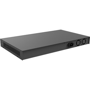 CLD ADMINISTRADO DE 24 PUERTOS EN RACK 1U, 19 PULGADAS, GB, L2 POE+, 4 SFP+ DE 10 GB, 802.3AF/AT