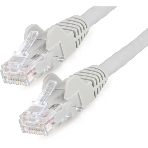StarTech.com 3m(10ft) CAT6 Ethernet Cable