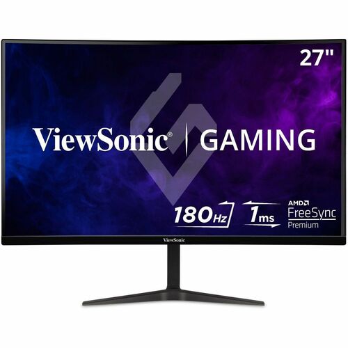 Moniteur LED Full HD ViewSonic Entertainment VX2718-P-MHD 27 pouces