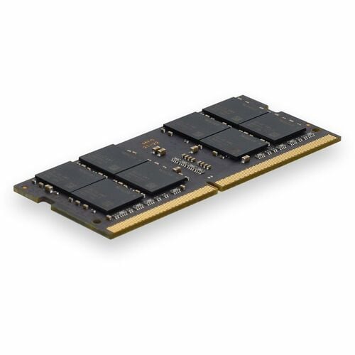 Mémoire DDR4 32 Go 3200 MHz 2RX8 1,2 V 260 broches SODIMM