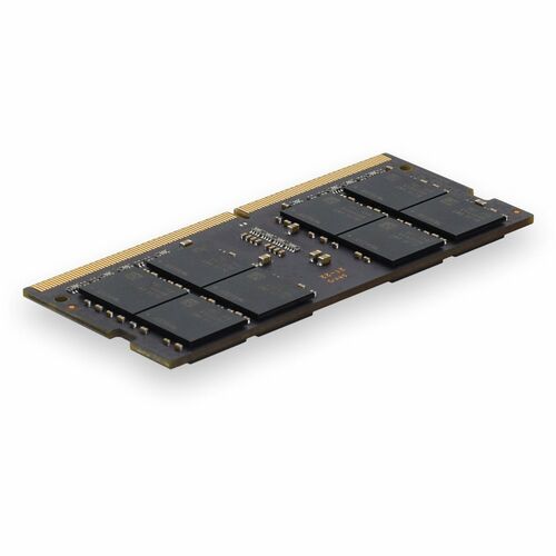 Mémoire DDR4 32 Go 3200 MHz 2RX8 1,2 V 260 broches SODIMM