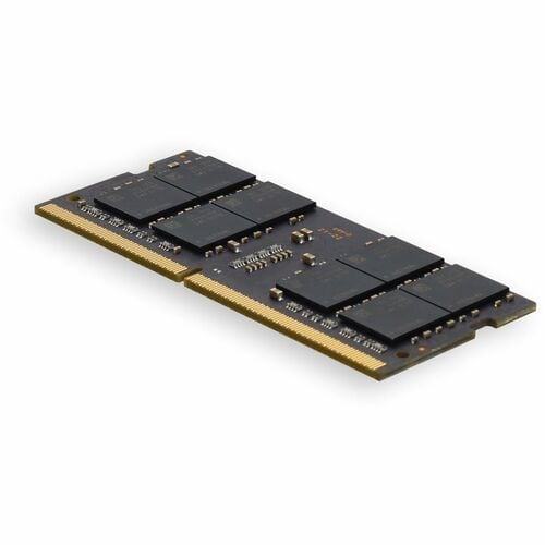 Mémoire DDR4 32 Go 3200 MHz 2RX8 1,2 V 260 broches SODIMM