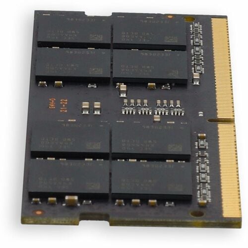 Mémoire DDR4 32 Go 3200 MHz 2RX8 1,2 V 260 broches SODIMM