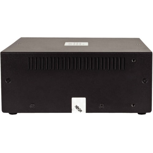 4P DUALMNTR HDMI KVM CAC PP3.0