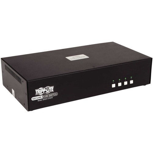 4PT DUAL MONITR HDMI KVM PP3.0