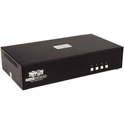4PT DUAL MONITR HDMI KVM PP3.0