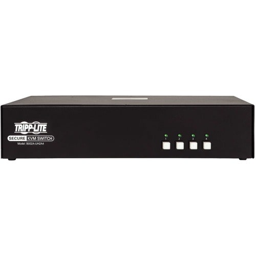 4PT DUAL MONITR HDMI KVM PP3.0