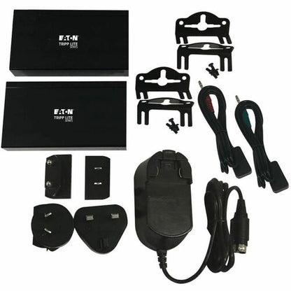 HDMI SOBRE CAT6 EXTIENDE 4K60 HDR